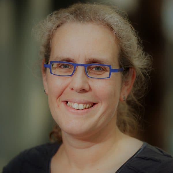 Dr. Rozemarijn van Bruchem-Visser