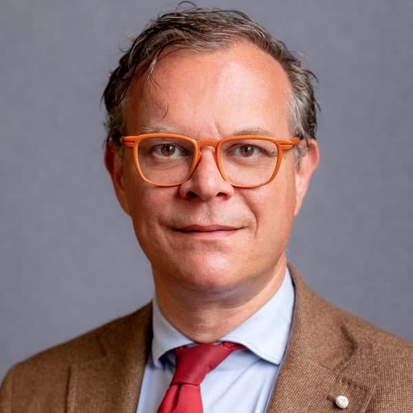 Prof. dr. Rudolf de Boer